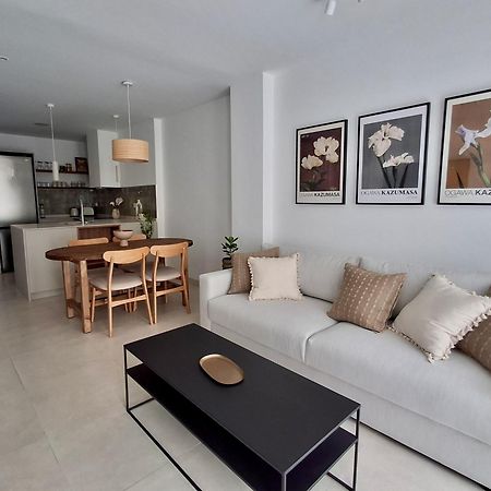 Bonito Apartamento De 2 Habitaciones Cerca De La Estacion Joaquin Sorolla Valencia Exterior foto