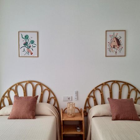 Bonito Apartamento De 2 Habitaciones Cerca De La Estacion Joaquin Sorolla Valencia Exterior foto
